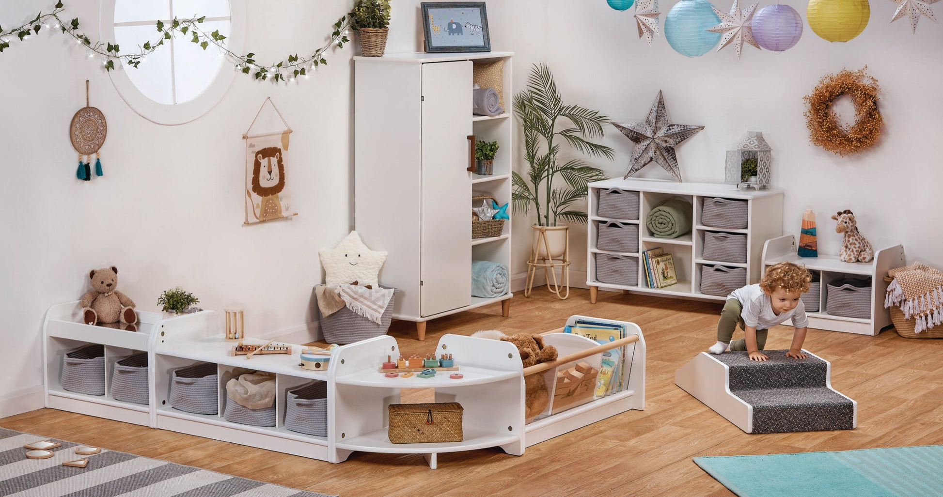 Millhouse - Millhouse - Bambino Room - Playlaan
