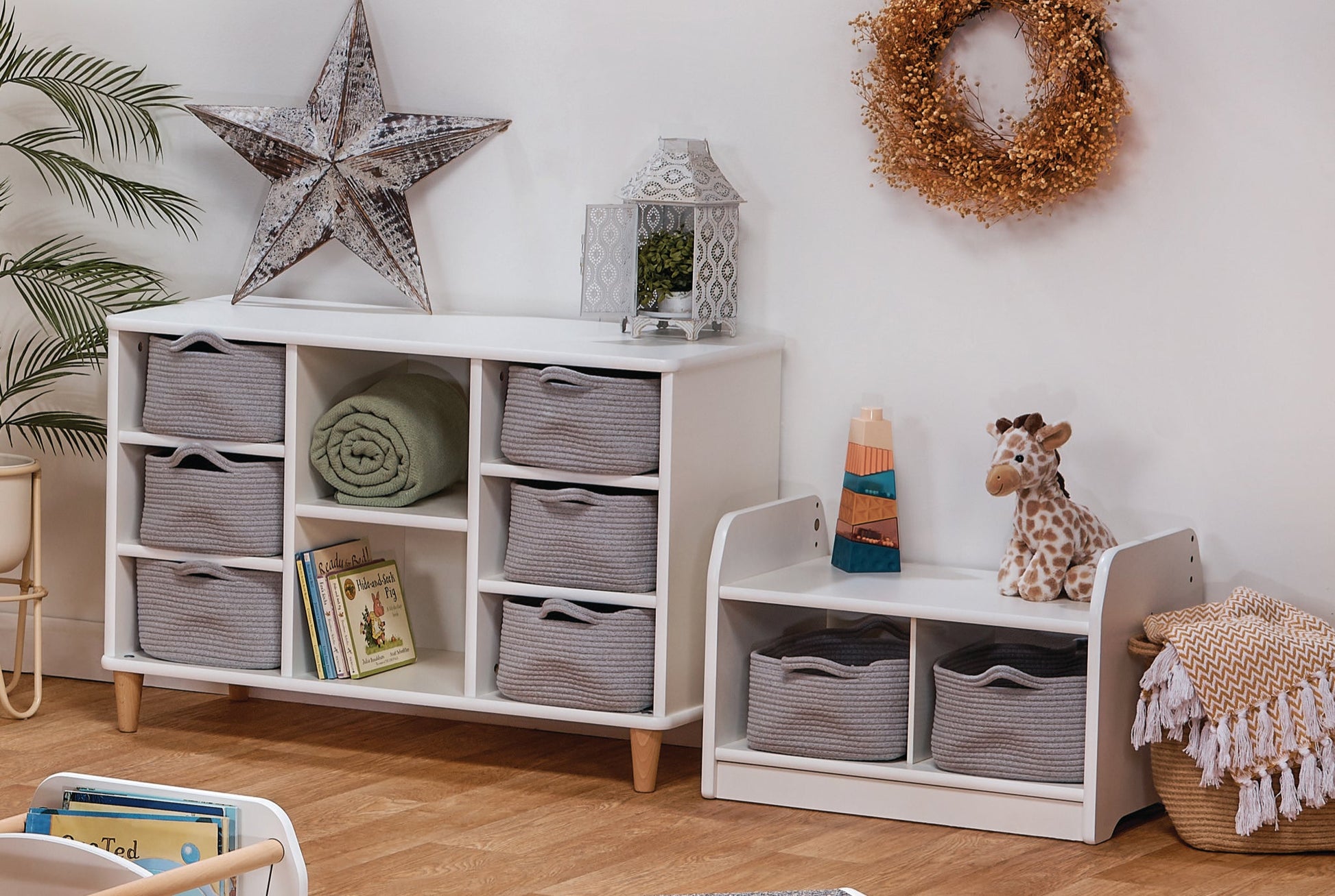 Millhouse - Millhouse - Bambino Room - Playlaan