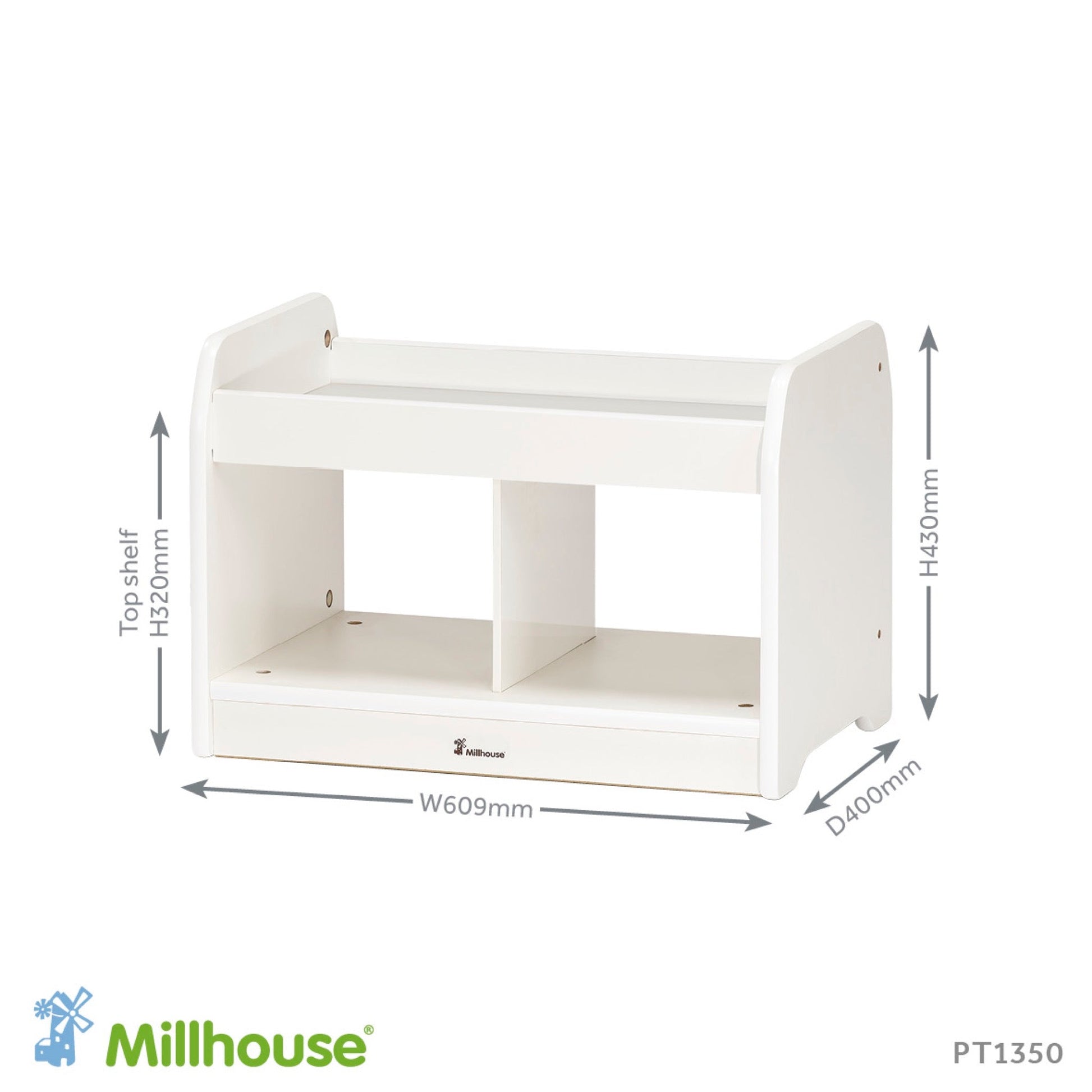 Millhouse - Millhouse - Bambino Room - Playlaan