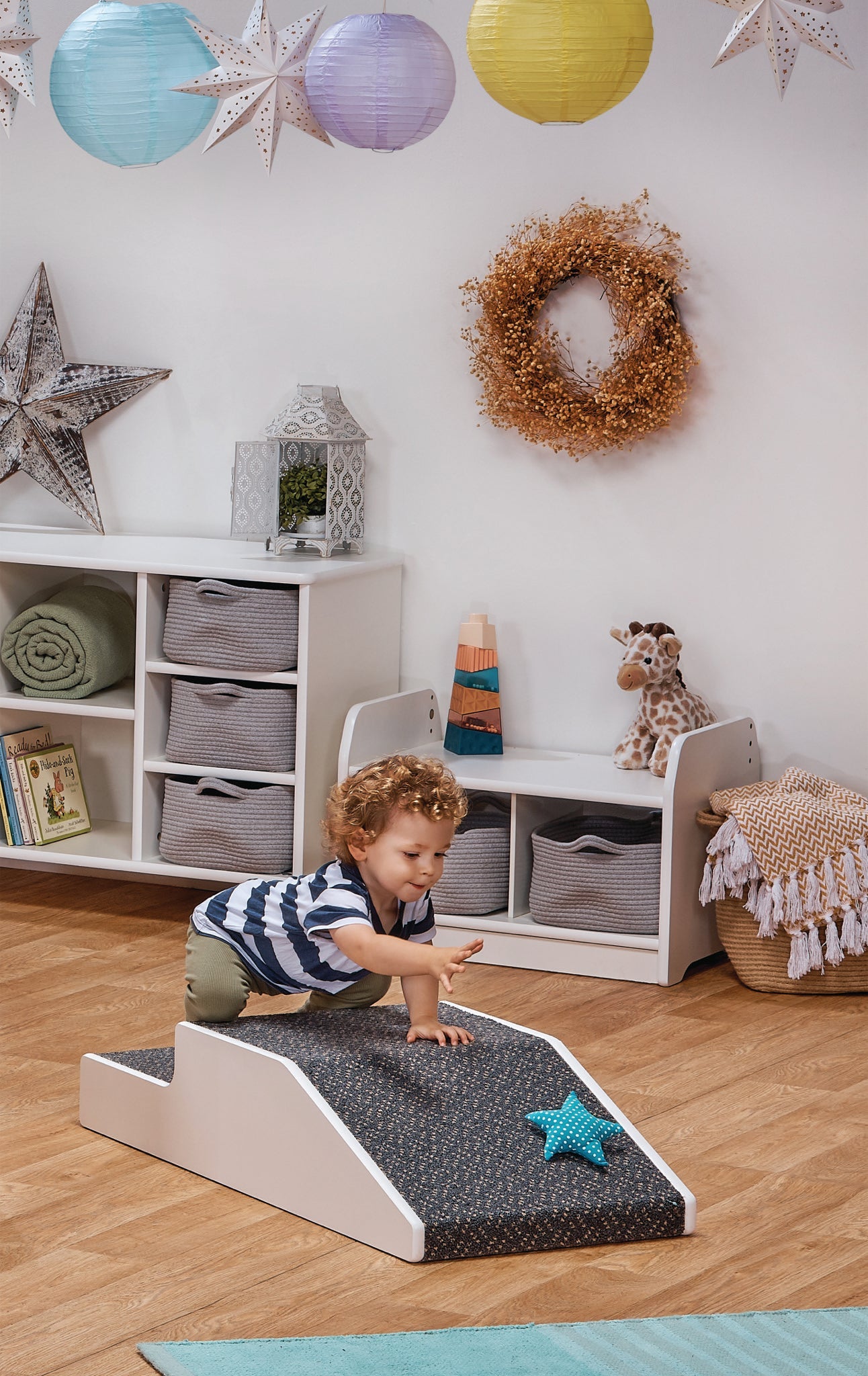 Millhouse - Millhouse - Bambino Room - Playlaan
