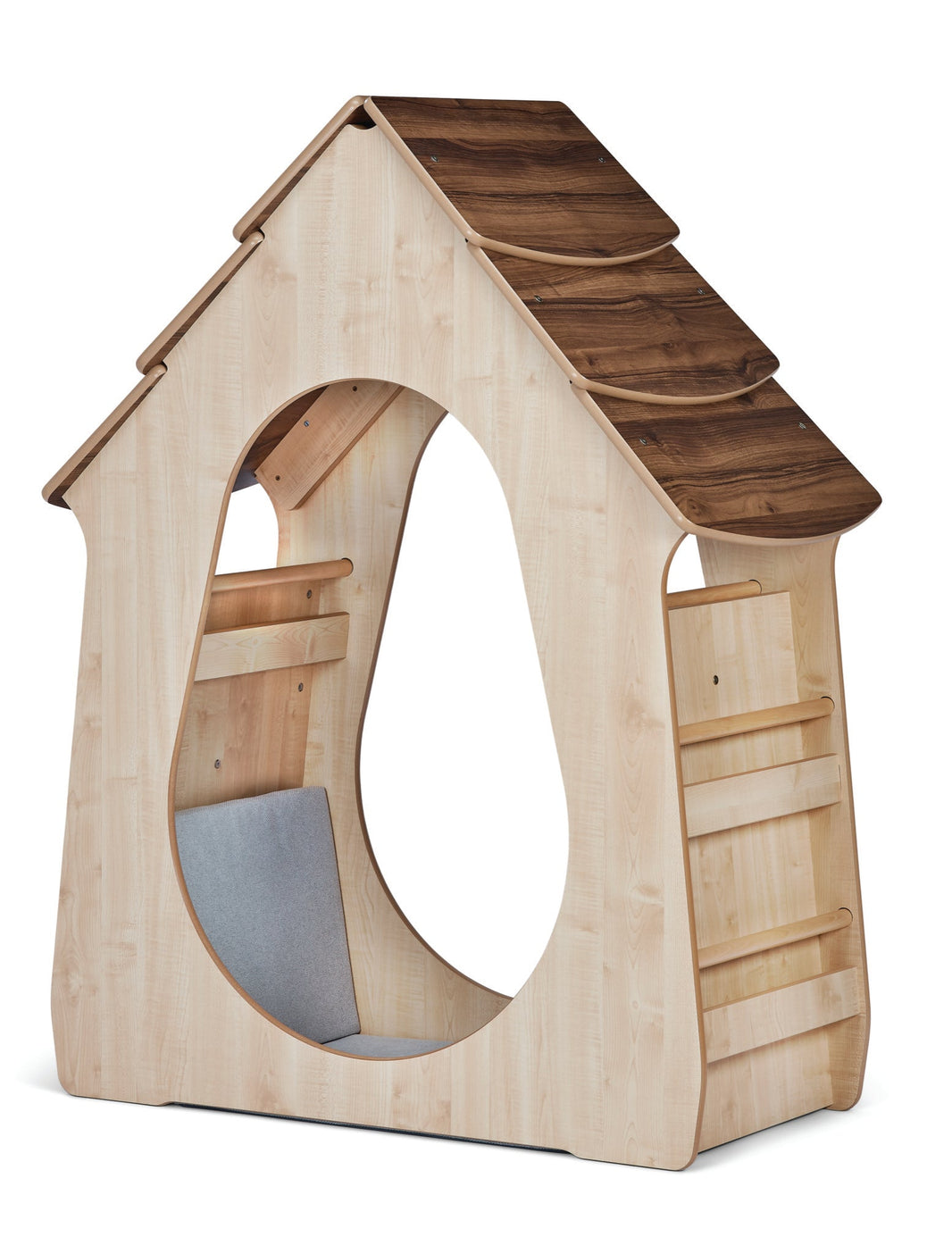 Millhouse - Millhouse - Betoverende leeshoek speelhuisje - Playlaan