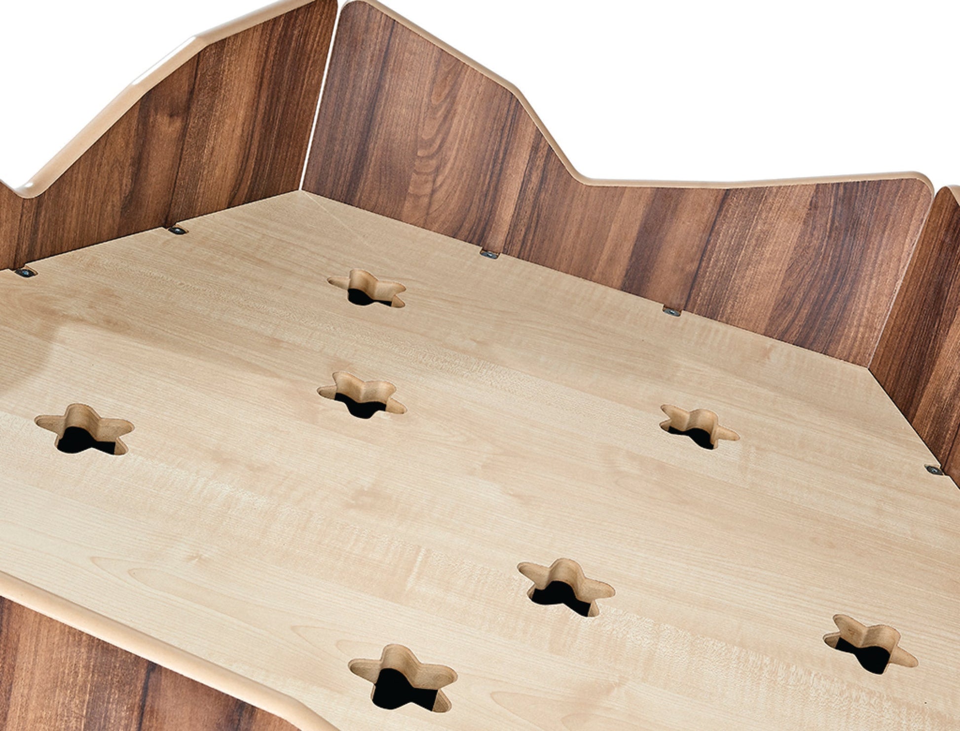 Millhouse - Millhouse - Boomstam schuilhoek met sterrenplafond - Playlaan