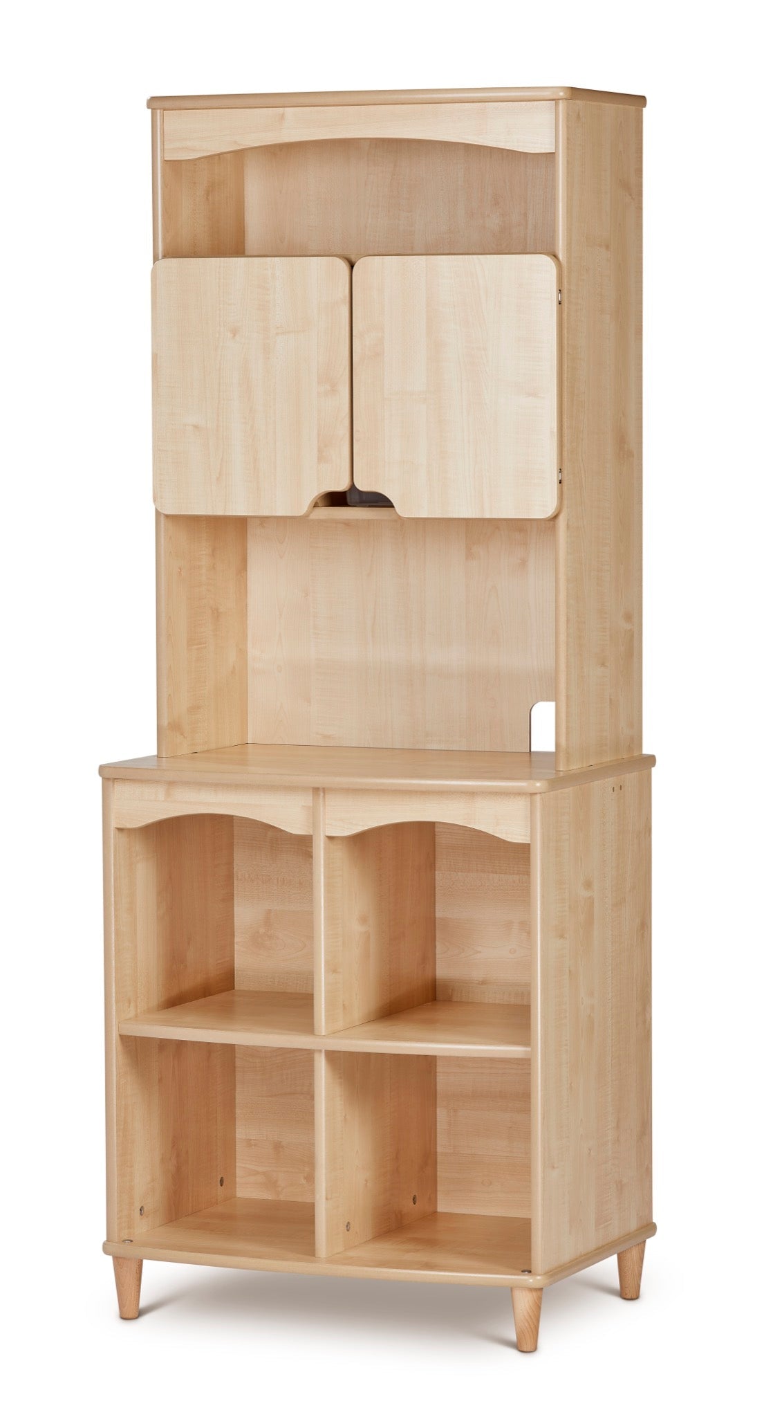 Millhouse - Millhouse - Compact werkstation voor kinderopvang - Playlaan