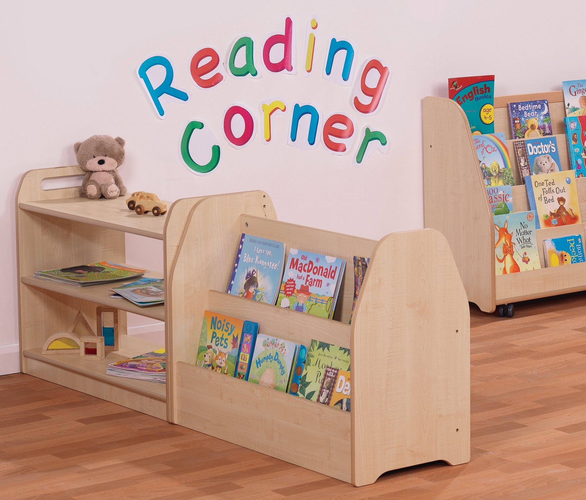 Millhouse - Millhouse - Cosy Reading Zone - Playlaan