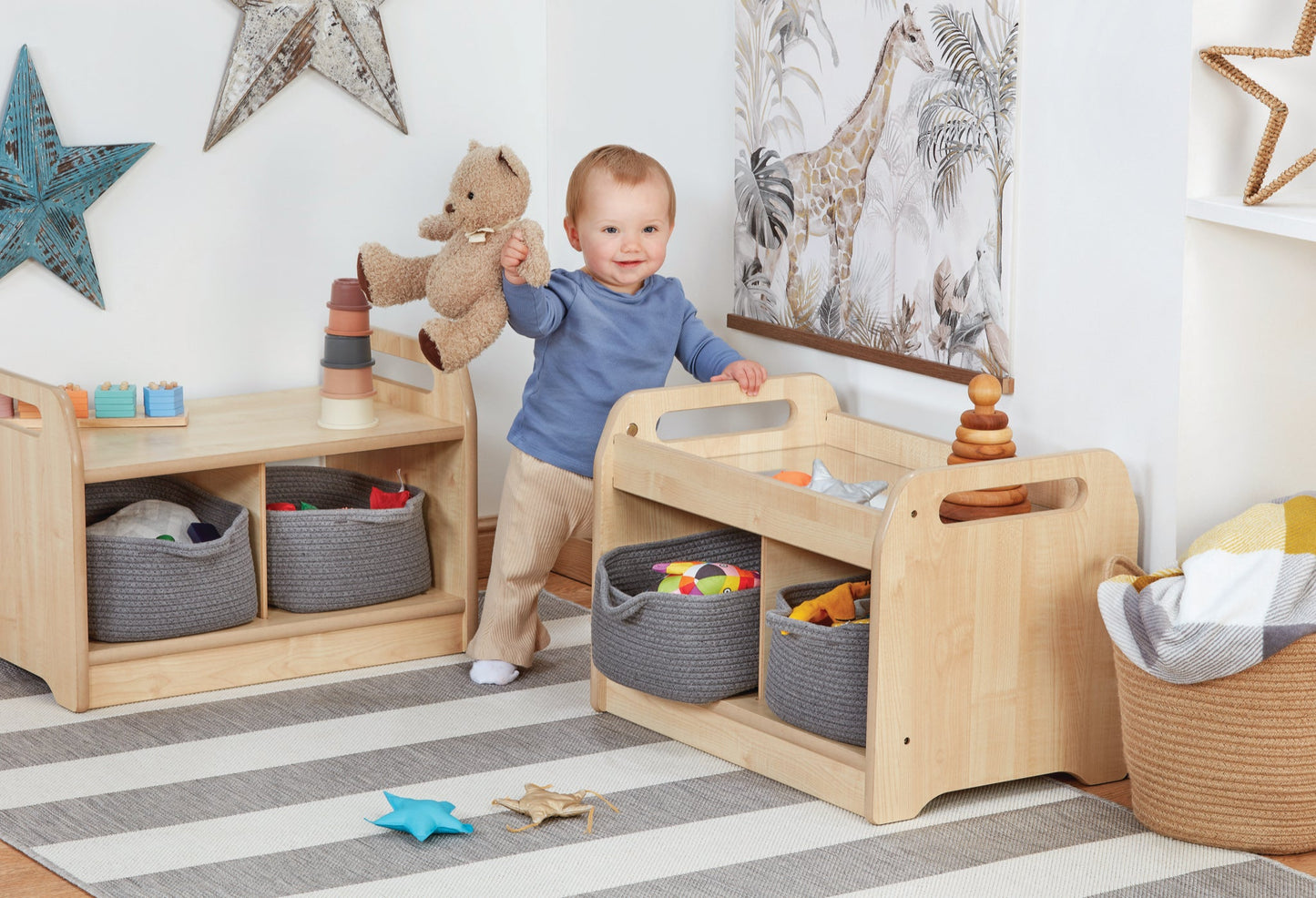 Millhouse - Millhouse - Curious & Cosy Mini Zone - Playlaan