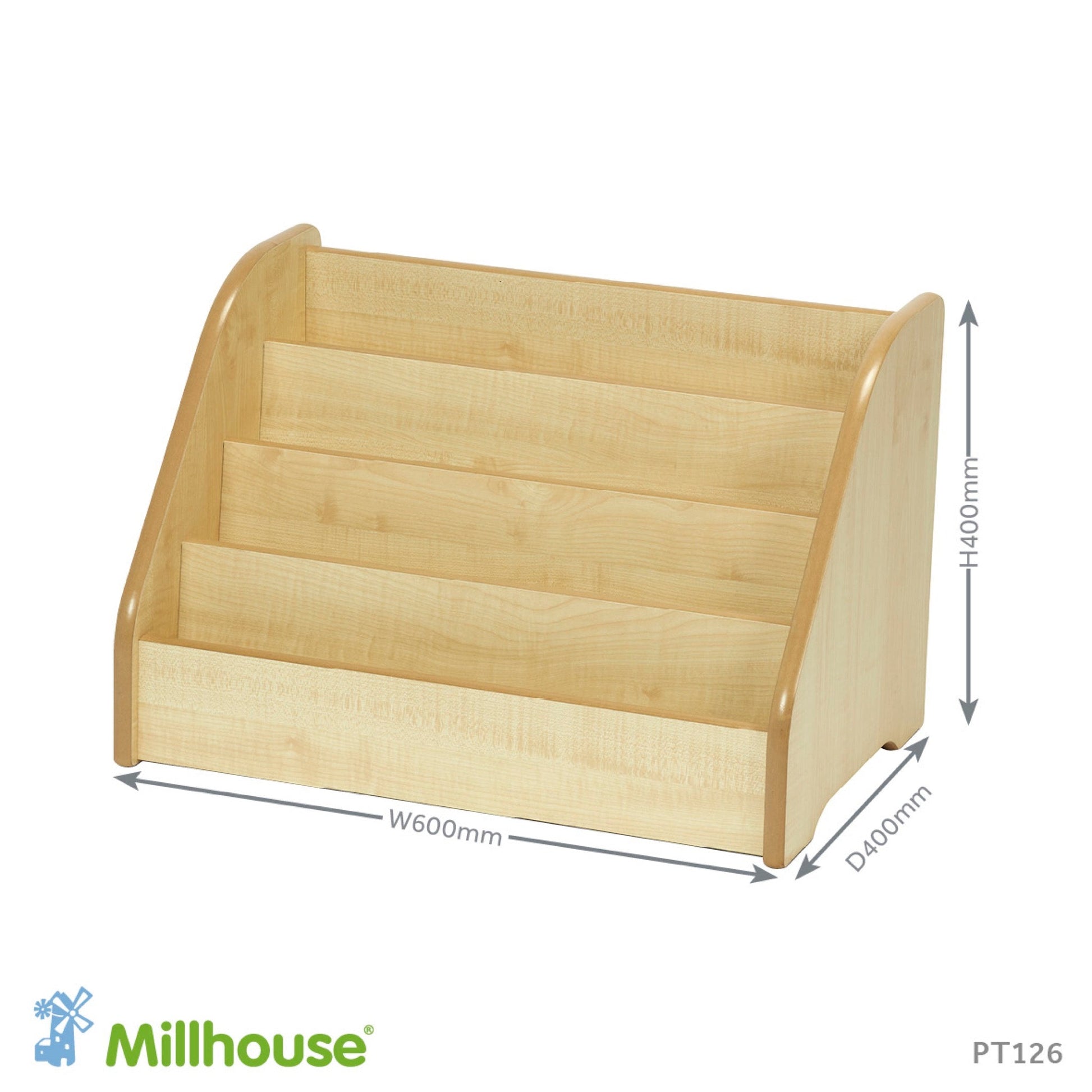 Millhouse - Millhouse - Curious & Cosy Mini Zone - Playlaan