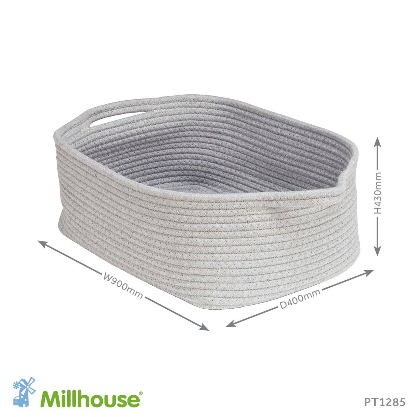 Millhouse - Millhouse - Curious & Cosy Mini Zone - Playlaan