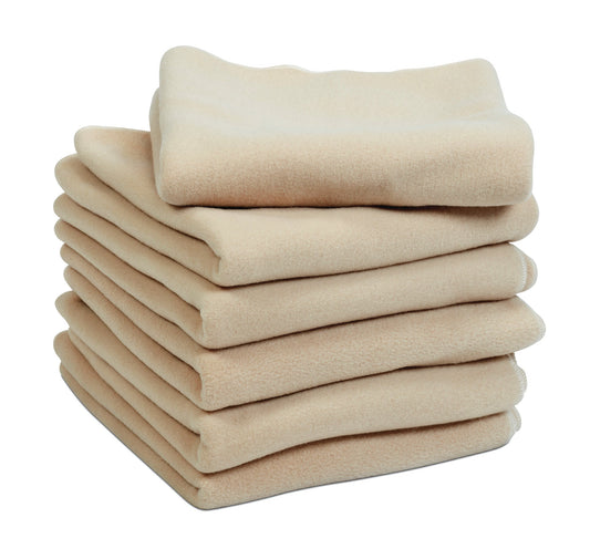 Millhouse - Millhouse - Dekens voor slaap pod (6 stuks) - Playlaan