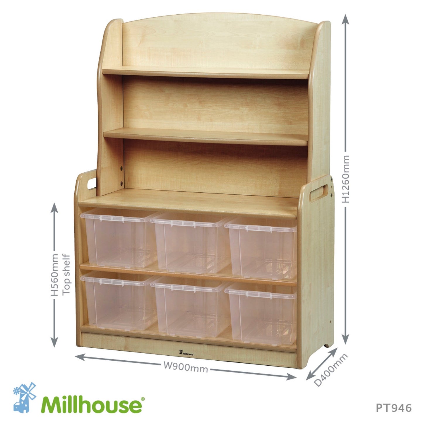 Millhouse - Millhouse - Expressive Arts & Design Zone - Playlaan