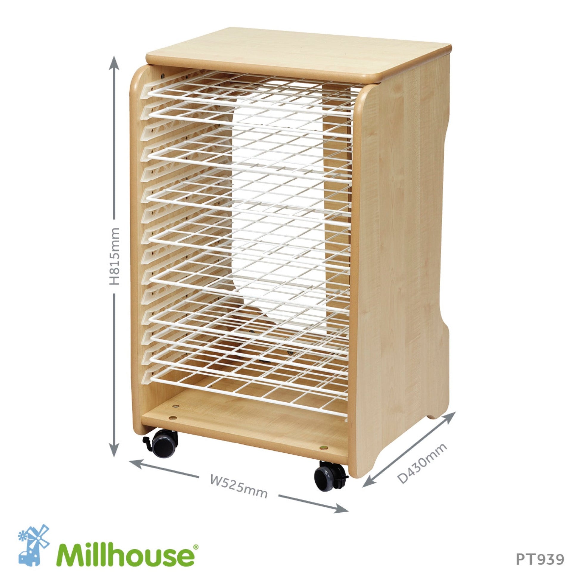 Millhouse - Millhouse - Expressive Arts & Design Zone - Playlaan