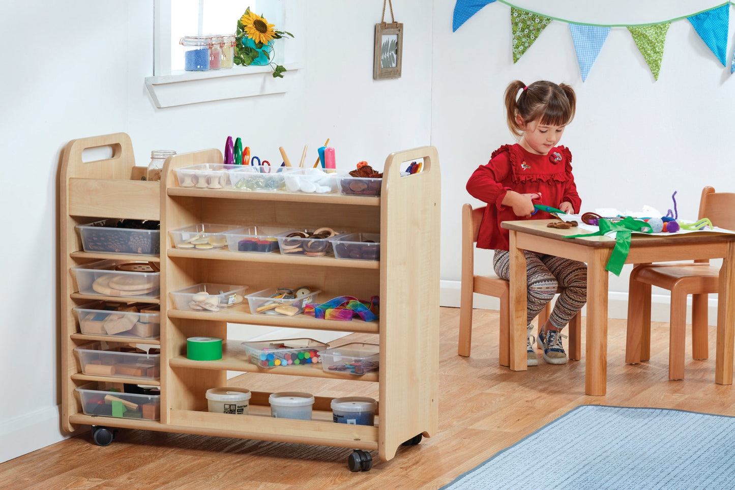 Millhouse - Millhouse - Expressive Arts & Design Zone - Playlaan
