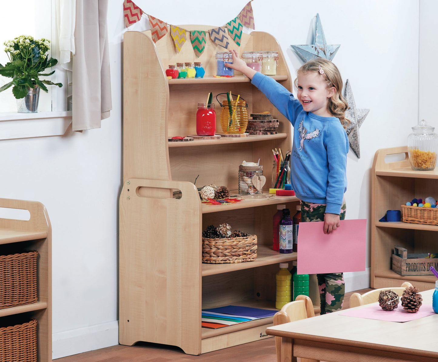 Millhouse - Millhouse - Expressive Arts & Design Zone - Playlaan