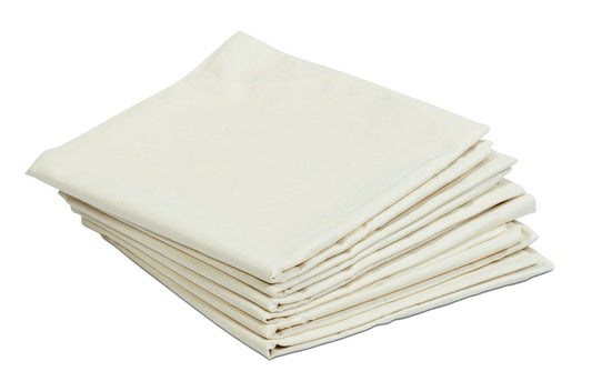 Millhouse - Millhouse - Hoeslakens voor slaap pod (6 stuks) - Playlaan