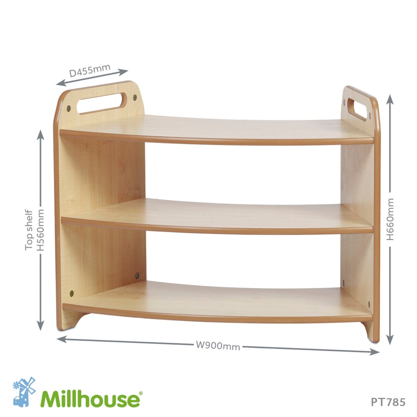 Millhouse - Millhouse - Home Zone - Playlaan