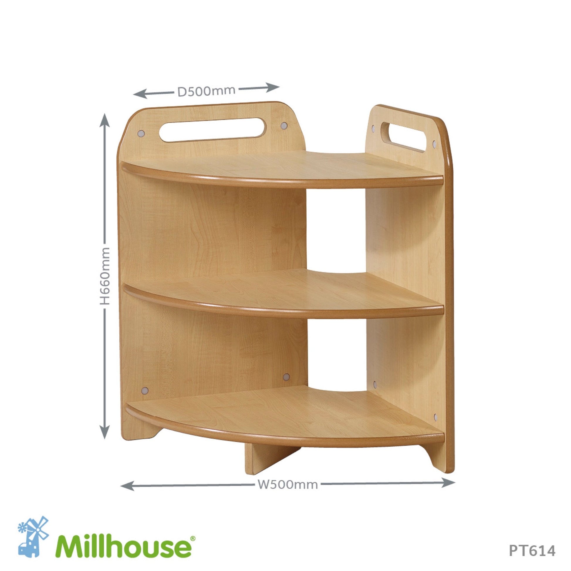 Millhouse - Millhouse - Home Zone - Playlaan