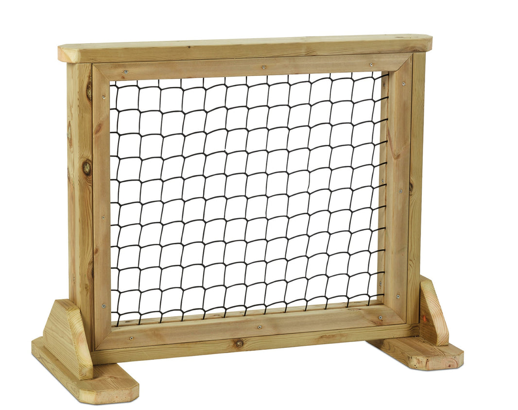 Millhouse - Millhouse - Houten weefpaneel voor kinderen - Playlaan