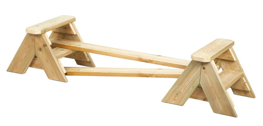 Millhouse - Millhouse - Klim - en ontdekset - Montessori - Playlaan