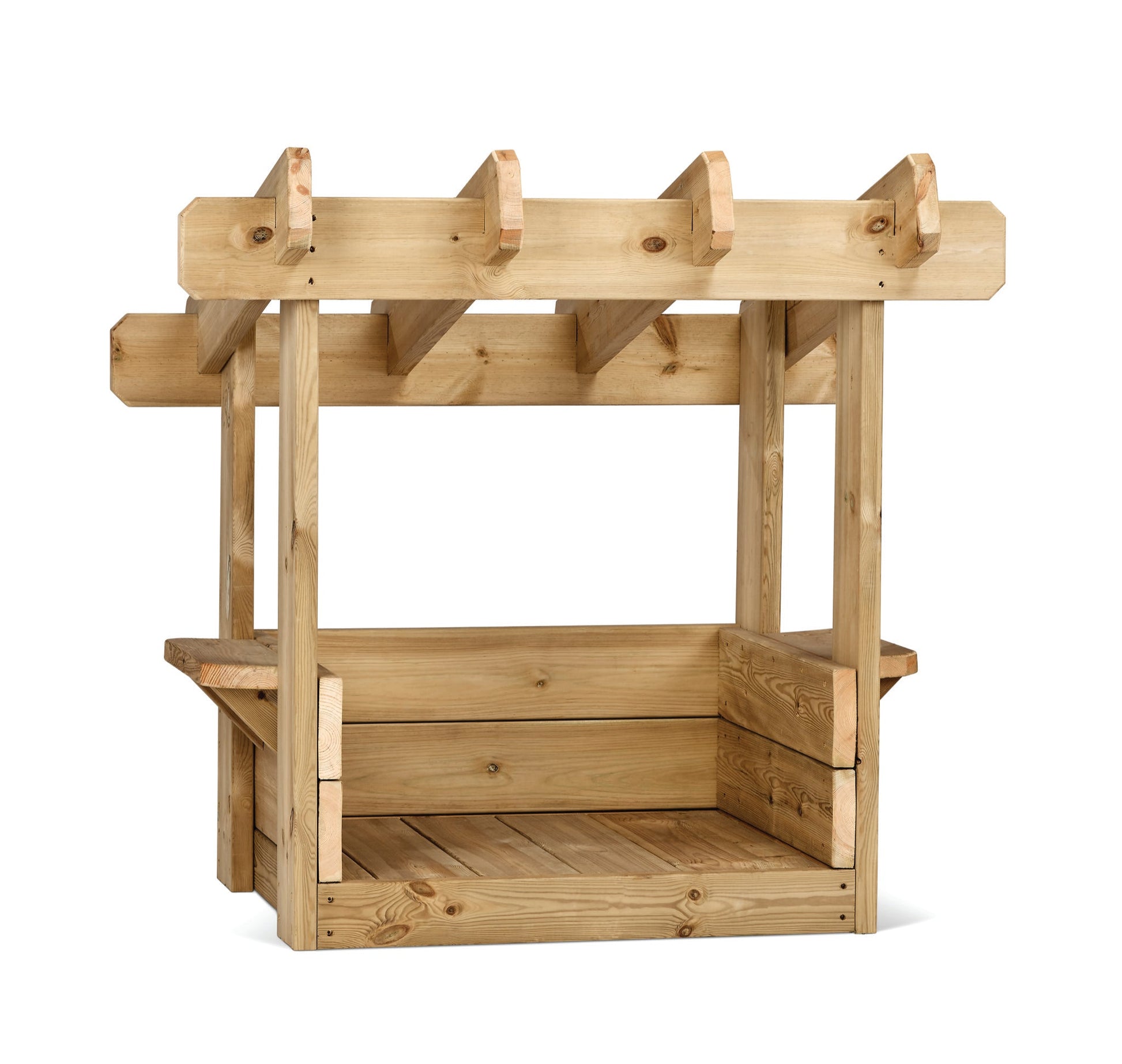 Millhouse - Millhouse - Knusse retreat hut voor ontspanning en spel - Playlaan