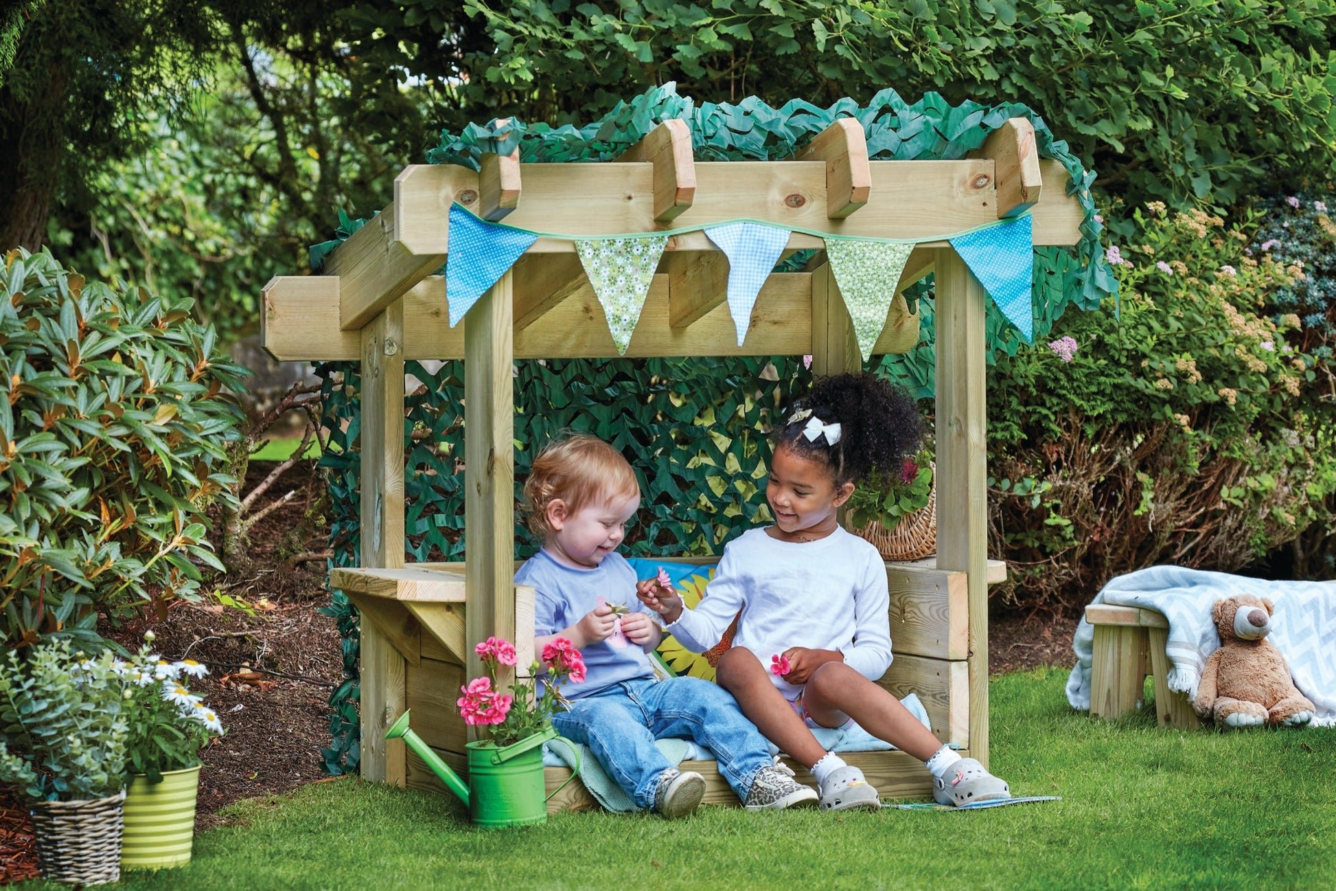 Millhouse - Millhouse - Knusse retreat hut voor ontspanning en spel - Playlaan