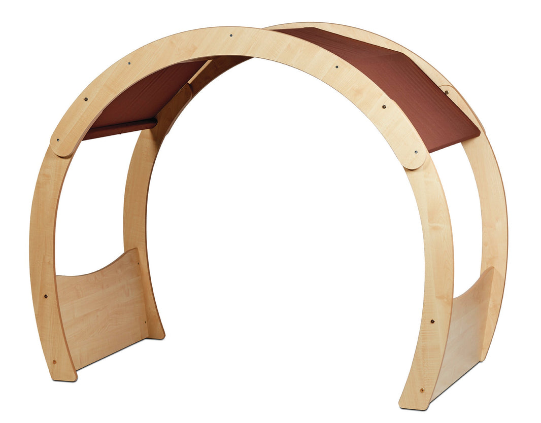 Millhouse - Millhouse - Knusse speelhoek Cosy Cove groot - Playlaan