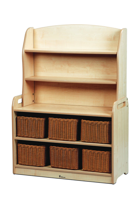 Millhouse - Millhouse - Landelijke display - en opbergkast - Playlaan