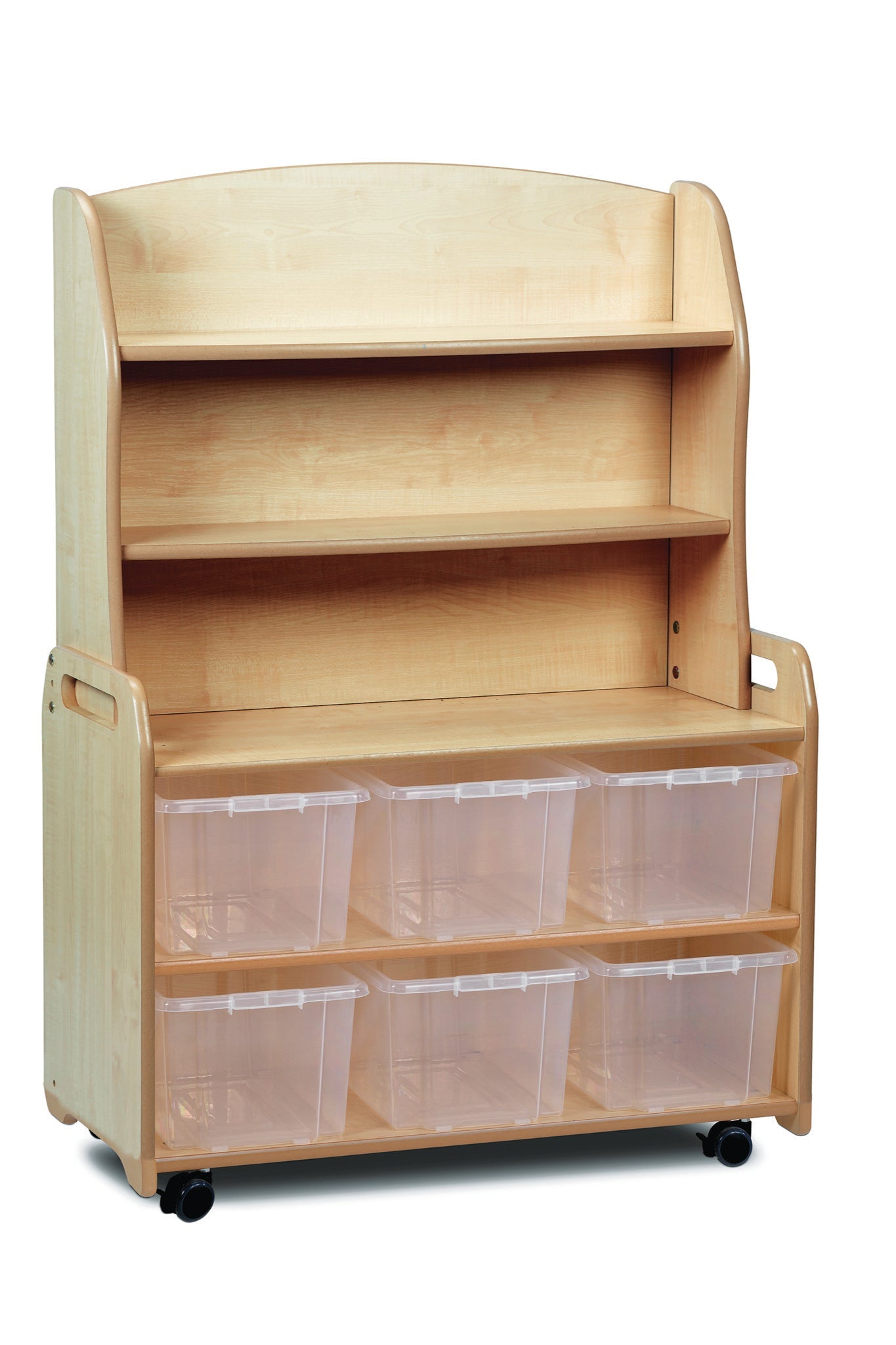 Millhouse - Millhouse - Mobiele display - en opbergkast Welsh dresser - Playlaan