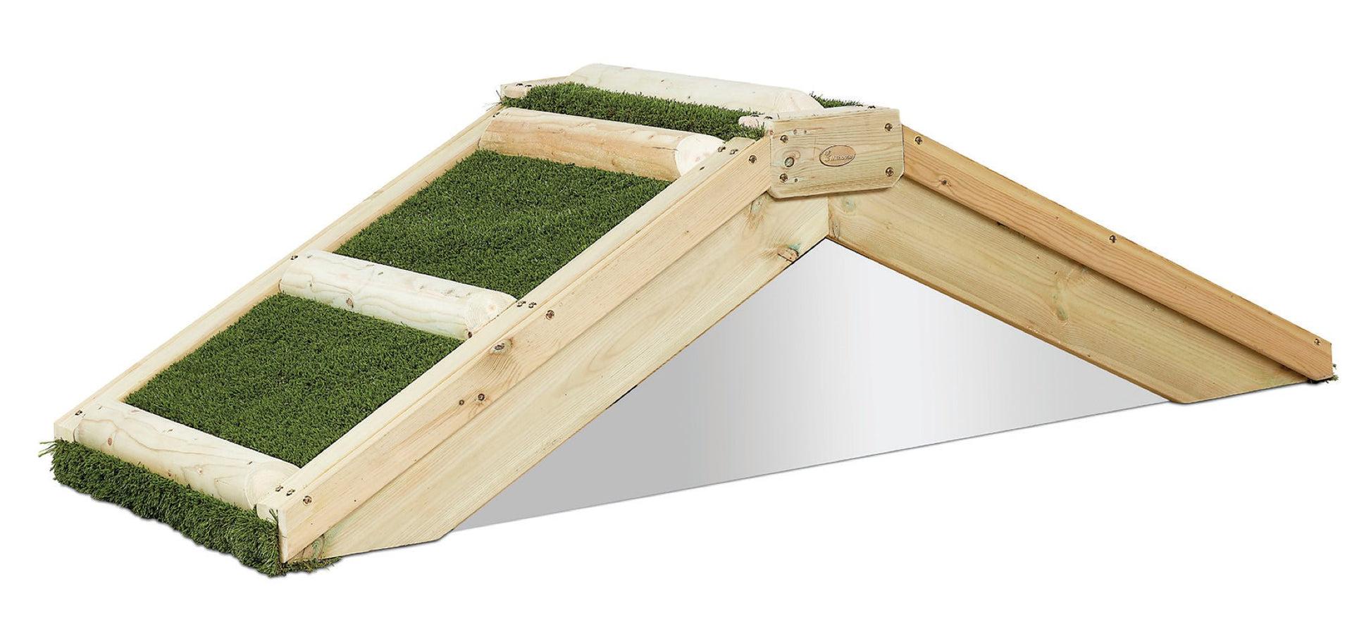 Millhouse - Millhouse - Montessori A - frame klimrek - Playlaan
