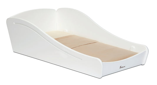 Millhouse - Millhouse - Montessori slaap pod wit - Playlaan
