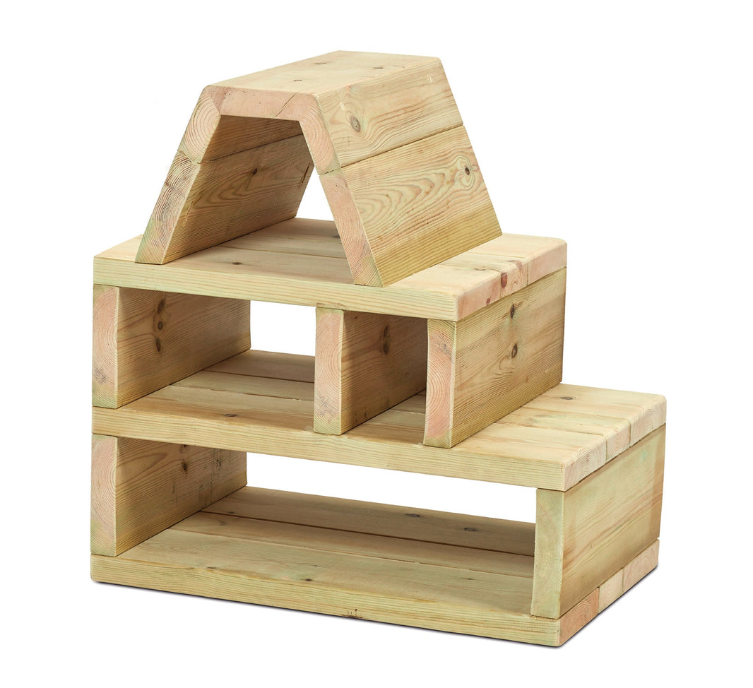 Millhouse - Millhouse - Multifunctioneel gebouw voor rollenspel en activiteiten - Playlaan
