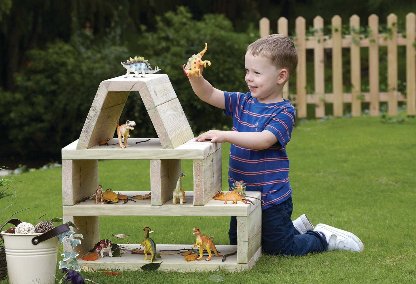 Millhouse - Millhouse - Multifunctioneel gebouw voor rollenspel en activiteiten - Playlaan