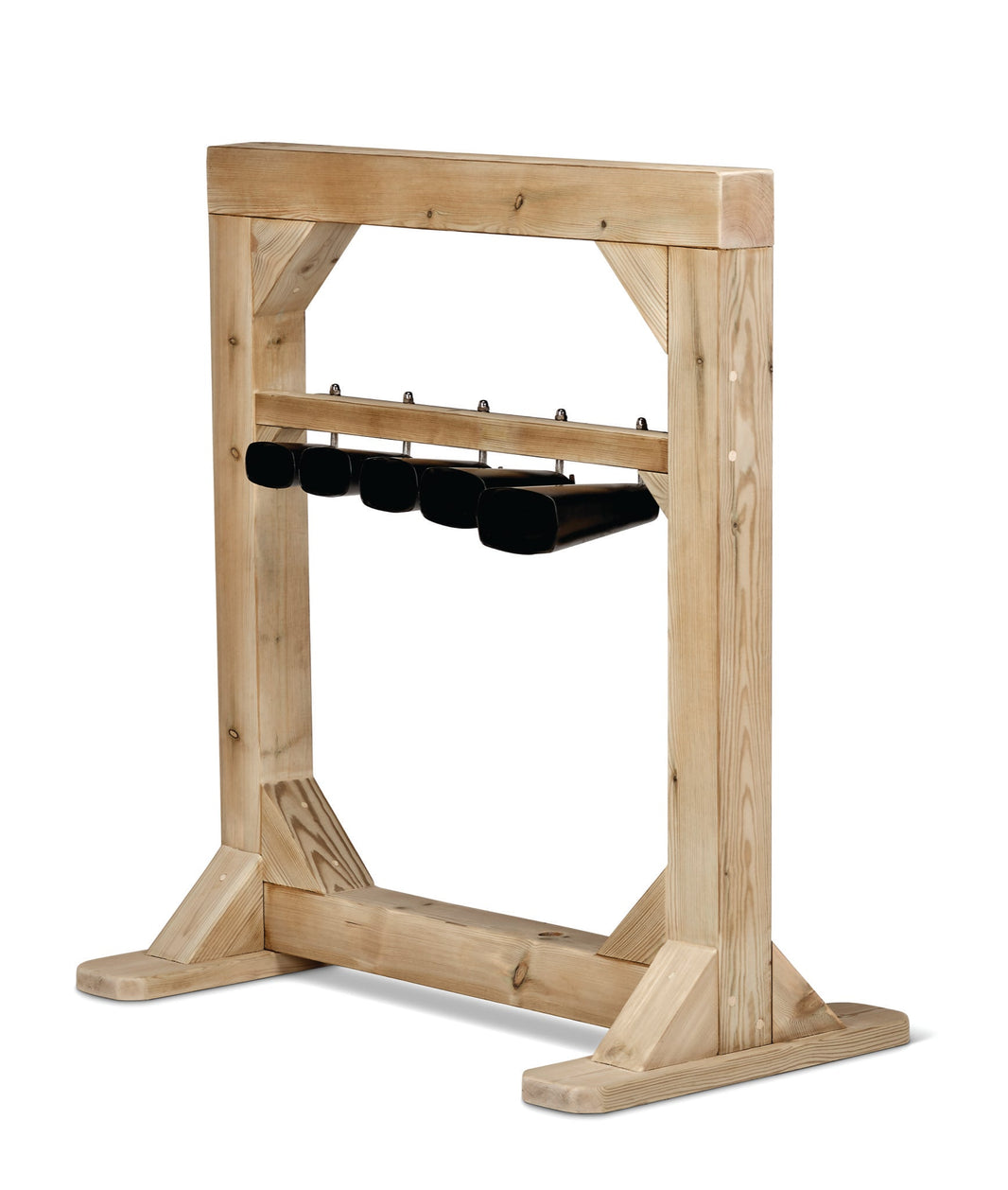 Millhouse - Millhouse - Muziekframe met cowbells - Playlaan