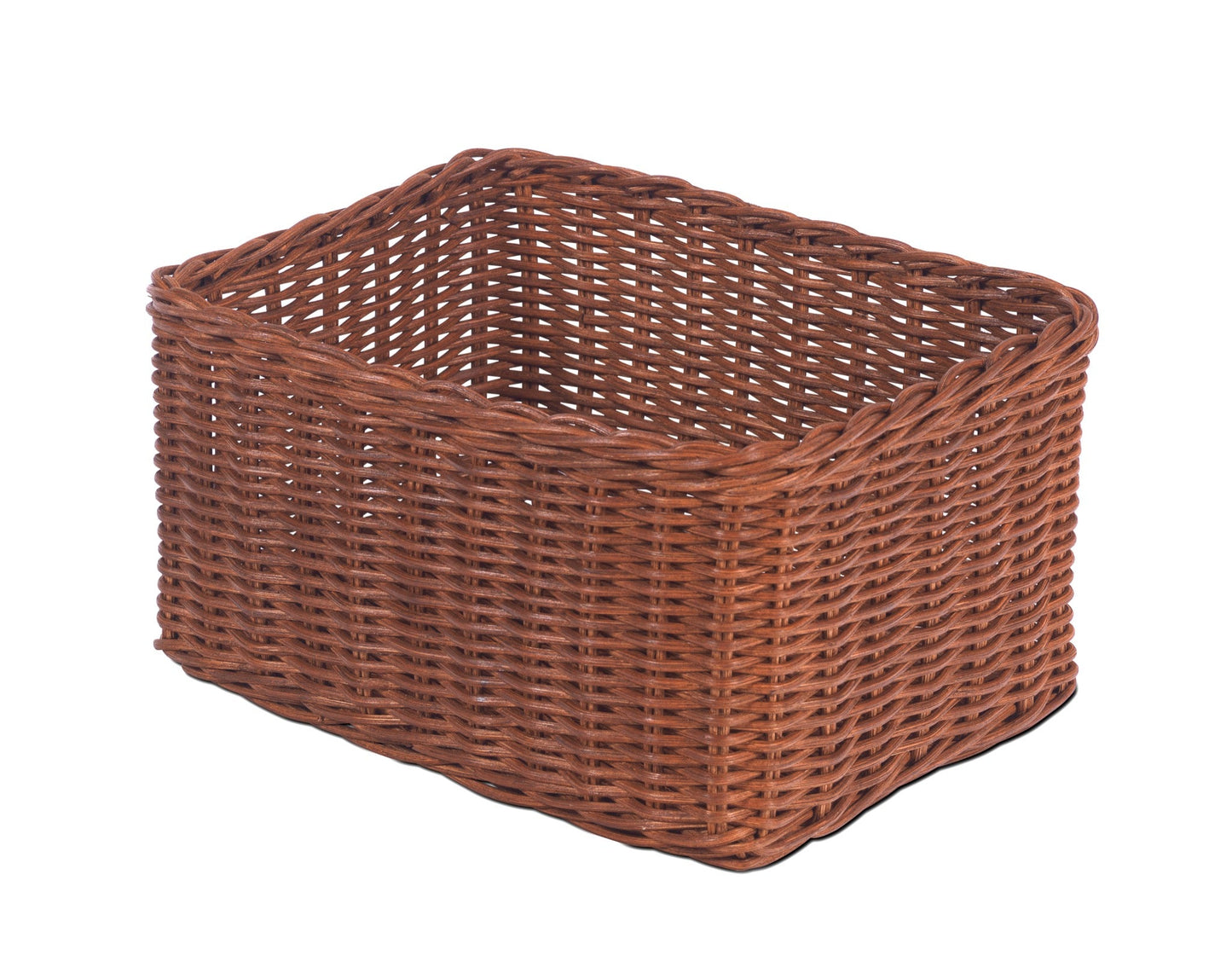 Millhouse - Millhouse - Natuurlijke opbergmanden groot (6 stuks) - Playlaan