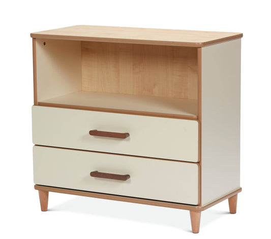 Millhouse - Millhouse - Opbergkast met laden voor kinderopvang- Home From Home - Playlaan