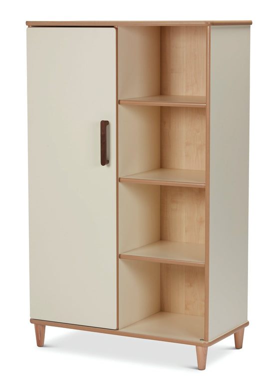 Millhouse - Millhouse - Opbergkast met open display - Home From Home - Playlaan