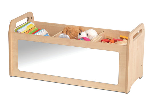 Millhouse - Millhouse - Opbergkast met spiegel - Playlaan