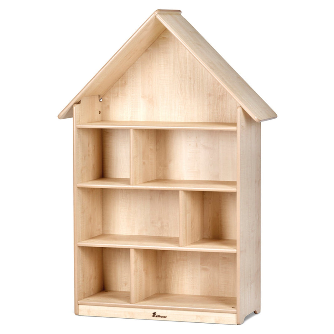 Millhouse - Millhouse - Open huis displaykast Montessori - Playlaan