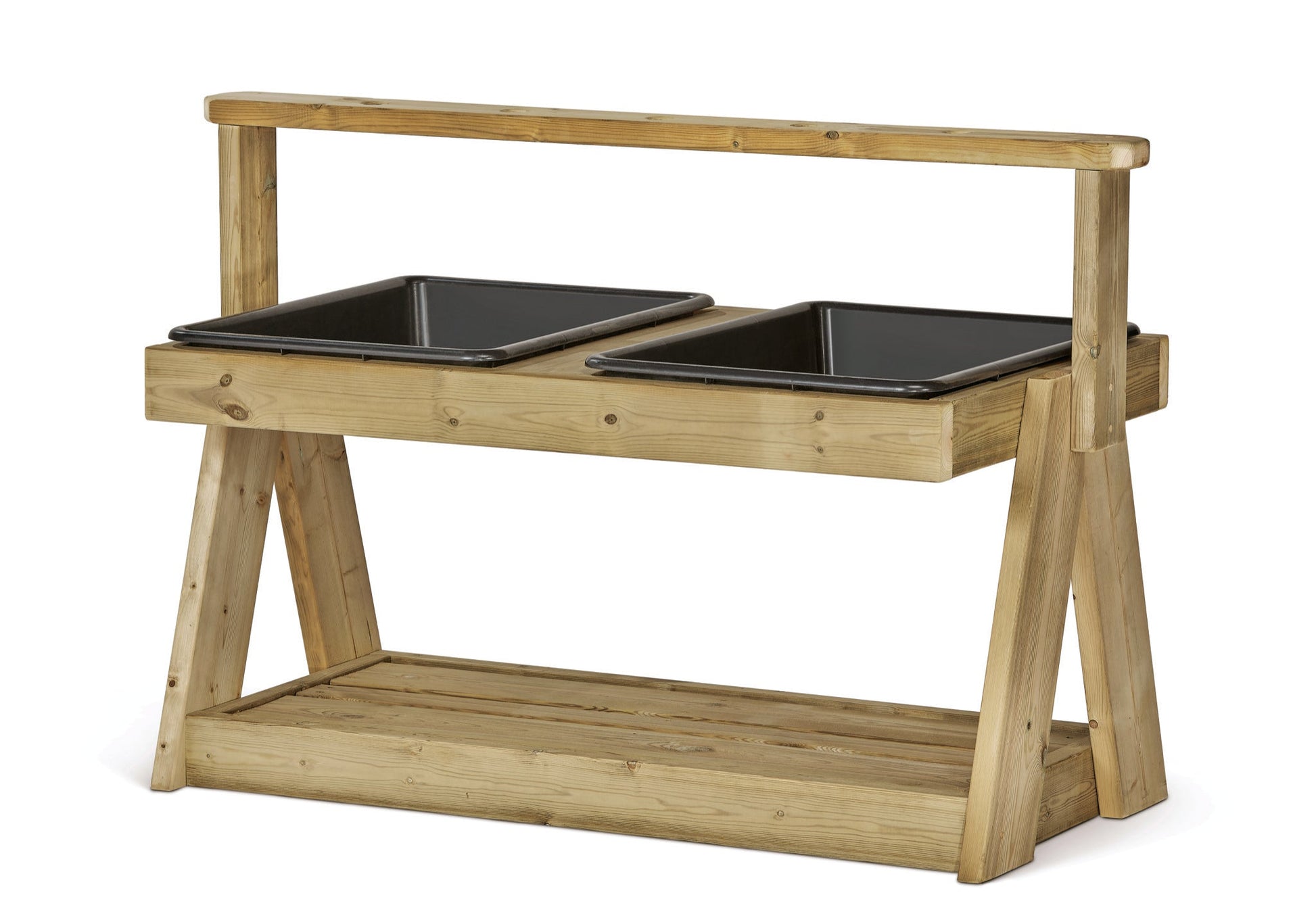 Millhouse - Millhouse - Preschool Double Sand & Water Station - Playlaan