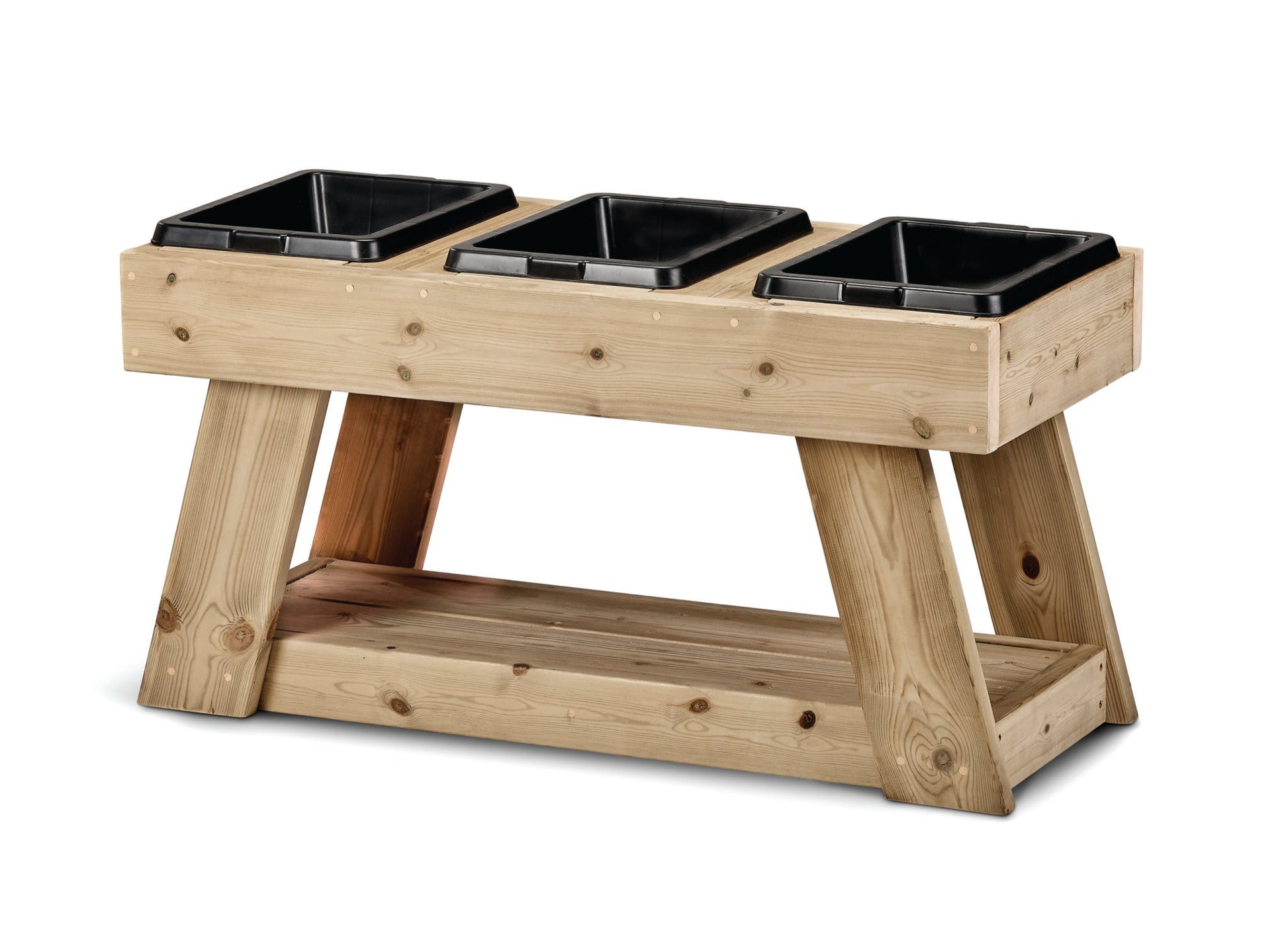 Millhouse - Millhouse - Sensorisch Playtray station - Playlaan