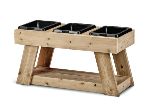 Millhouse - Millhouse - Sensorisch Playtray station - Playlaan