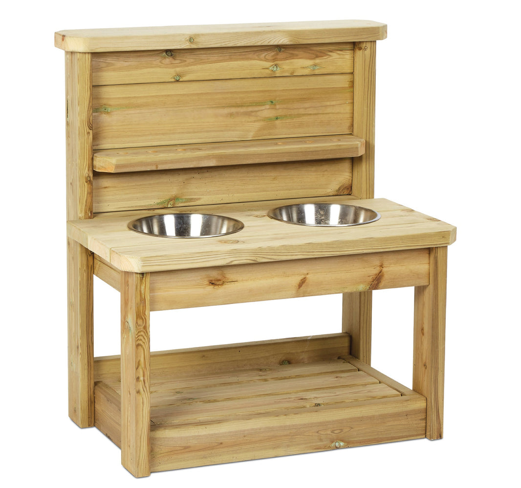 Millhouse - Millhouse - Speelstation mini voor modder en toverdrankjes - Playlaan