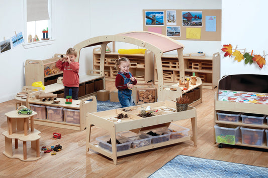 Millhouse - Millhouse - STEM Investigation Zone - Playlaan