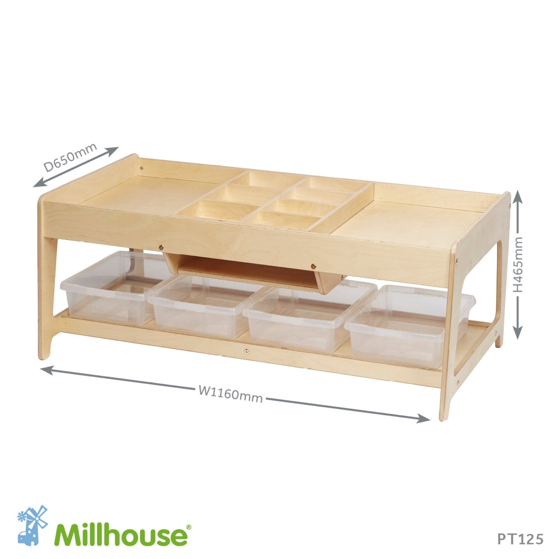 Millhouse - Millhouse - STEM Investigation Zone - Playlaan