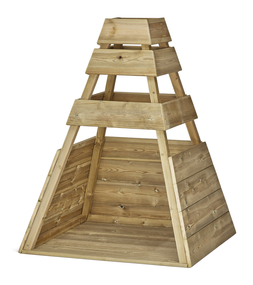 Millhouse - Millhouse - Teepee speelhut voor kinderen - Playlaan