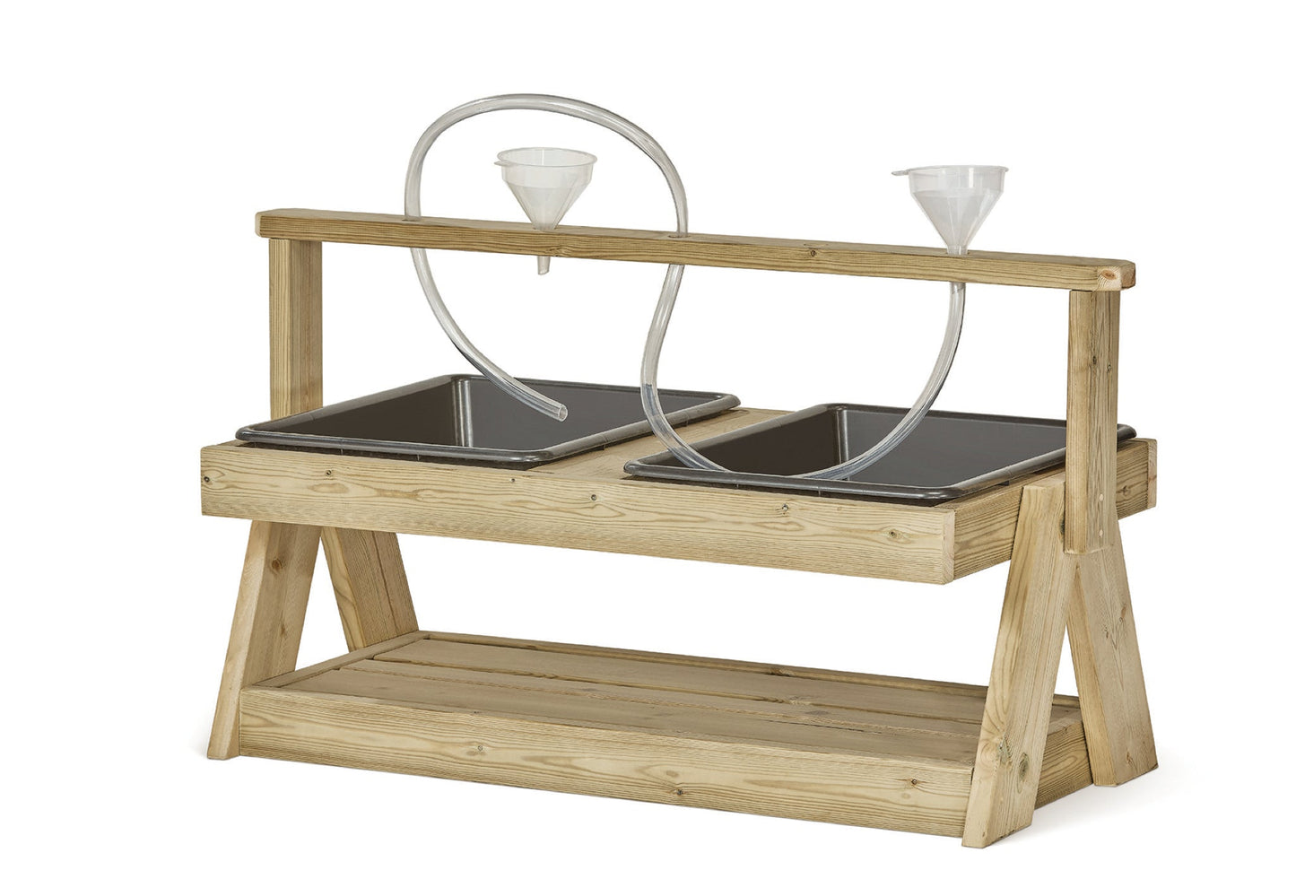 Millhouse - Millhouse - Toddler Double Sand and Water Station - Playlaan