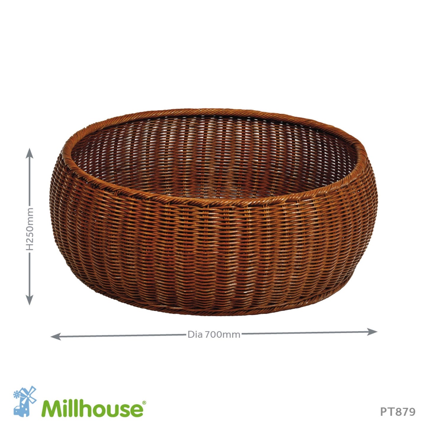 Millhouse - Millhouse - Toddler Dressing - up Mini Zone - Playlaan