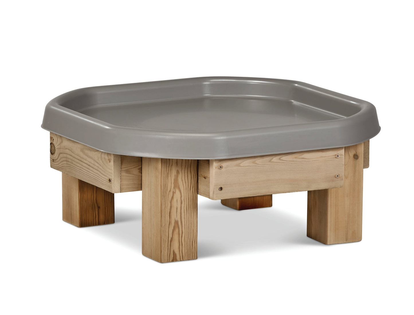 Millhouse - Millhouse - Tuff Tray sensorische speeltafel voor baby’s – werkhoogte 29cm - Playlaan