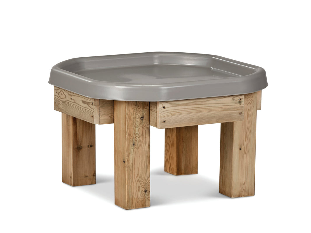 Millhouse - Millhouse - Tuff Tray sensorische speeltafel voor peuters – werkhoogte 44cm - Playlaan
