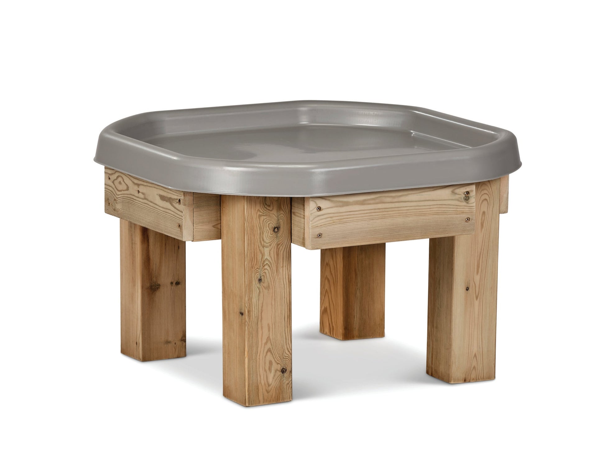 Millhouse - Millhouse - Tuff Tray sensorische speeltafel voor peuters – werkhoogte 44cm - Playlaan