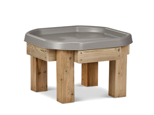 Millhouse - Millhouse - Tuff Tray sensorische speeltafel voor peuters – werkhoogte 44cm - Playlaan