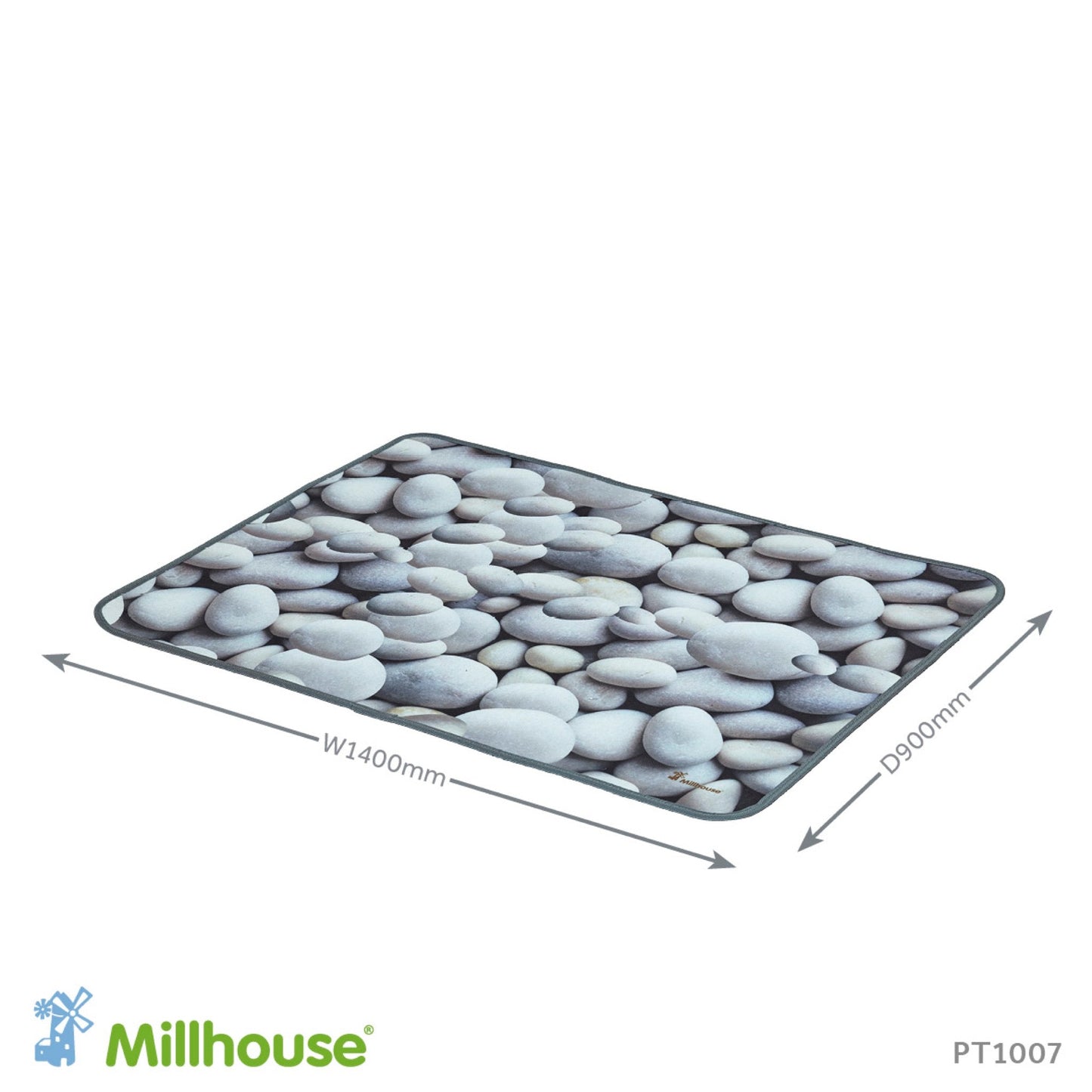 Millhouse - Millhouse - Under the Sea Mini Zone - Playlaan